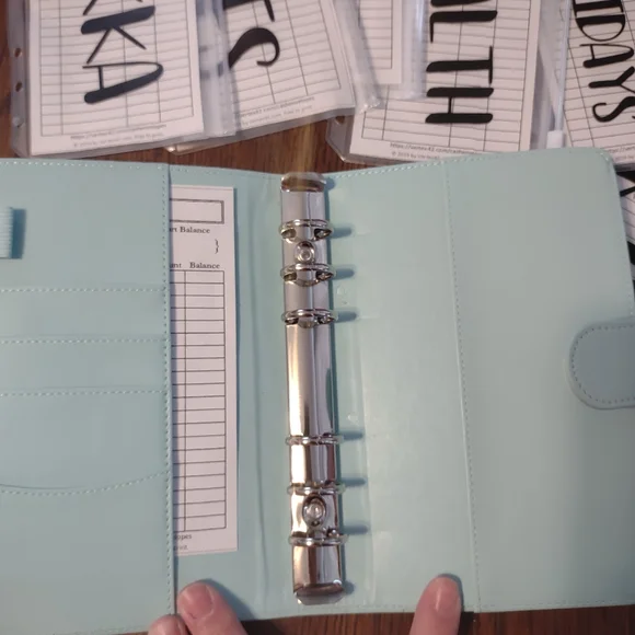 Custom Envelope system - Picture 2 of 4